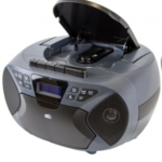 RADIO DAB+ PORTATILE 25 AH2430 - NEW MAJESTIC AH2430
