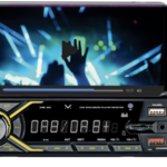 NEW MAJESTIC AUTORADIO DAB 900 DAB900BK - NEW MAJESTIC DAB900BK