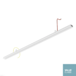 OFFICE LINEAR V 2CCT PRISM - OSRAM OFLIN2CCTPRISM