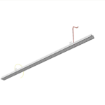 OSRAM OFLIN2CCTUGR19 OFFICE LINEAR V 2CCT UGR19 LEDVANCE - OSRAM OFLIN2CCTUGR19