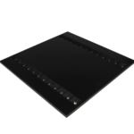 OSR PL60027840U16B PL LOUVER 600 V 27,5W 840 U16 - OSRAM PL60027840U16B