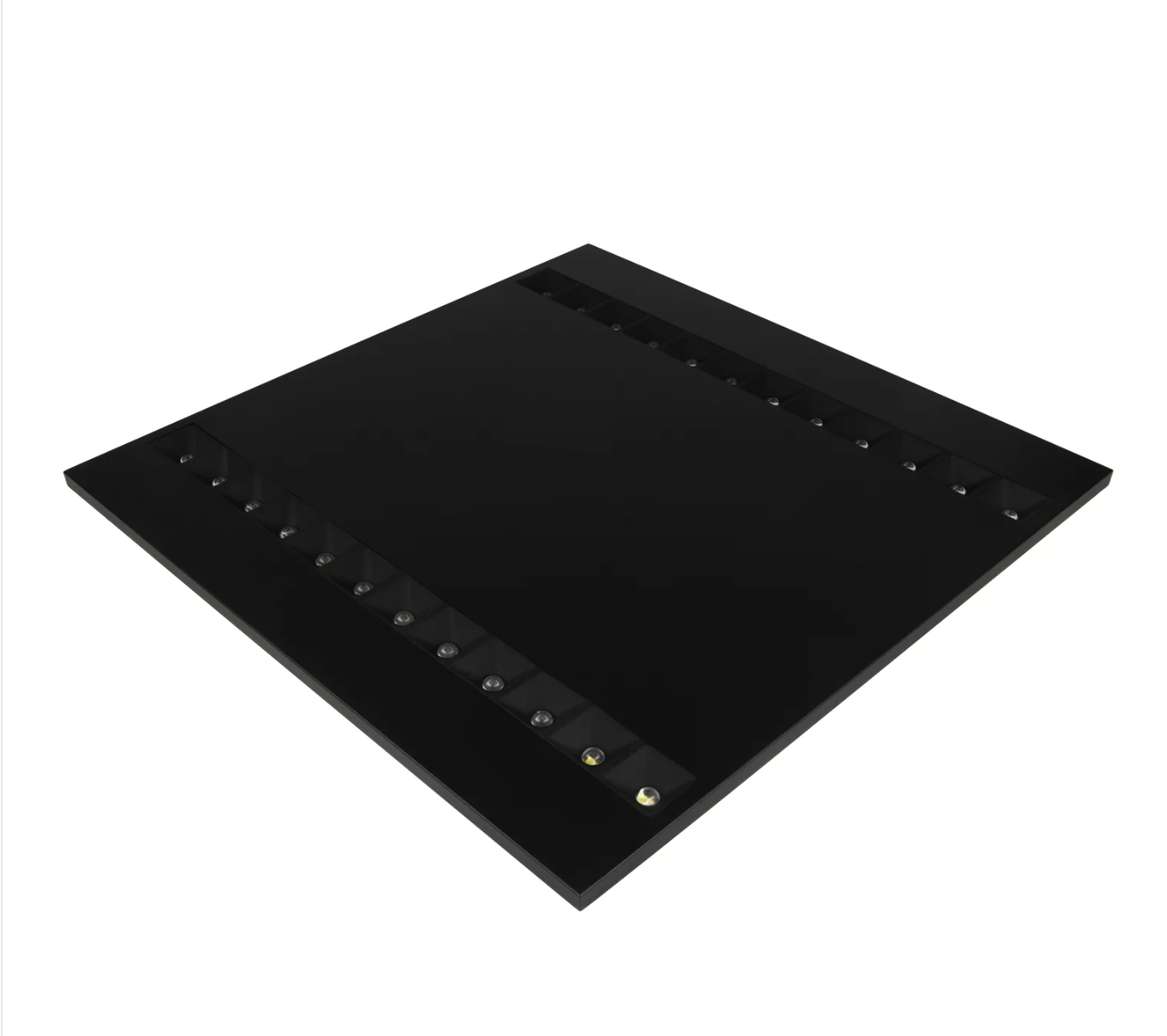 OSR PL60027840U16B PL LOUVER 600 V 27,5W 840 U16 - OSRAM PL60027840U16B