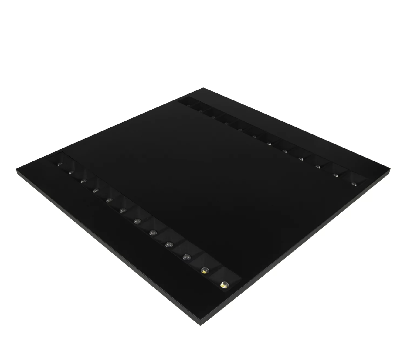 OSRAM PL60027840U16W PL LOUVER 600 V 27,5W 840 U16 LEDVANCE - OSRAM PL60027840U16W