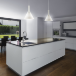 SOSPENSIONE COCKTAIL SP1 SMALL B COCKTAIL SP1 BIANCO - IDEAL LUX COCKTAIL/SP1/SMALL/B