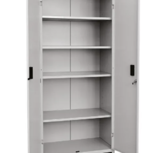 ARMADIO IRON TUTTOPIANI 100 23 - CILVANI S.R.L. TP1000