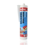 SILICONE UNIV BIANCO 280ML FISCHER 507189 - FIS 507189