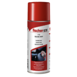 FTC SI SILICONE SPRAY FISCHER 519663 - FISCHER 519663