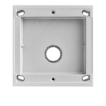 URMET 1168/311 CUSTODIA TELAIO 1F.1MOD - URMET 1168/311