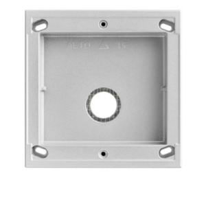 URMET 1168/311 CUSTODIA TELAIO 1F.1MOD - URMET 1168/311