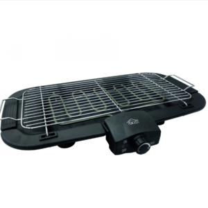 DCG BARBECUE ELETTR.TAVOLO BQ2496 - DCG BQ2496
