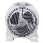 DCG VENTILATORE BOXFAN CRB1230 - DCG CRB1230
