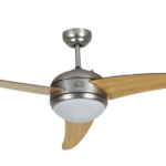 DCG VENTILATORE A SOFFITTO 4 PALE VECRD60TL - DCG VECRD60TL