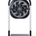 DCG VENTILATORE SALVASPAZIO VE1605TT - DCG VE1605TT