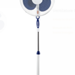 DCG VENTILATORE A COLONNA 3PALE VE1635 - DCG VE1635