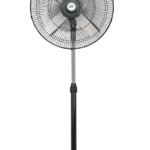 DCG VENTILATORE A COLONNA 5PALE VE1655B - DCG VE1655B