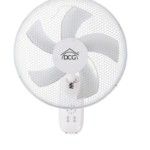 DCG VENTILATORE DA MURO 5 PALE TIMER+TELECOMANDO VE1697T - DCG VE1697T