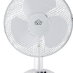 DCG VENTILATORE DA TAVOLO 40 CM VE9040 - DCG VE9040