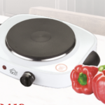 PIASTRA ELETTRICA 18CM 25 - DCG EKP2419