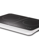 PIASTRA INDUZIONE DOPPIA 24 - DCG EKP2431