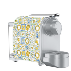 MACCHINA DEL CAFFE' NESPRESSO - DCG ES6518M
