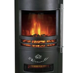 STUFA DOPPIA 23 - DCG FP5500