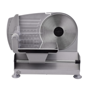 AFFETTATRICE INOX LAMA 19CM 25 - DCG AS2465