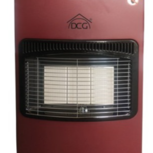 STUFA A GAS GH02 AMARANTO 23 - DCG GH02A