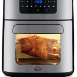 FRIGGITRICE AD ARIA 10LT 23 - DCG FR3610D
