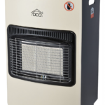 STUFA A GAS GH02 CREMA 23 - DCG GH02C