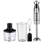 MIXER C/ACCESSORI 800W 25 - DCG HM1112