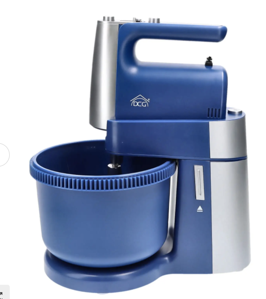 MIXER C/CIOTOLA 24 - DCG HM2480
