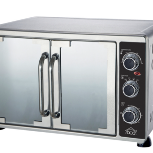 MULTIFORNO 58LT 23 - DCG MBS58