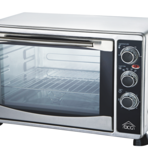 MULTIFORNO 35LT 24 - DCG MBS35