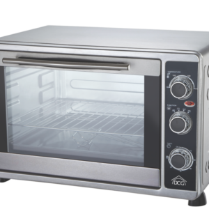 MULTIFORNO 45LT 23 - DCG MBS45