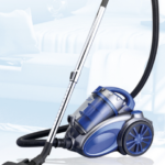 DCG ASPIRAPOLVERE 2,5LT CICLONE 2BS5011 - DCG BS5011