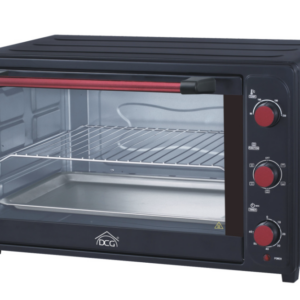 MULTIFORNO 25 - DCG MB9865