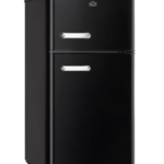 FRIGORIFERO 110LT RETRO BK 24 - DCG MF110BCDP