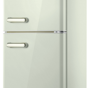 FRIGORIFERO 110LT RETRO CRE.24 - DCG MF110CCDP