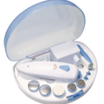 SET MANICURE E PEDICURE 23 - DCG MPS2790