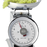 BILANCIA 5KG 25 - DCG PWC1000