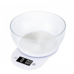 BILANCIA CUCINA 5KG 24 - DCG PWC8057