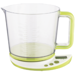BILANCIA CUCINA 5KG 23 - DCG PWC8060