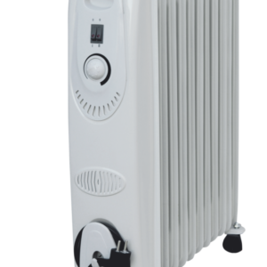 RADIATORE 9 ELEMENTI 23 - DCG RA2809