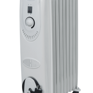 RADIATORE 11 ELEMENTI 24 - DCG RA2811