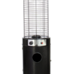 STUFA GAS ALTEZZA 1,87 24 - DCG SA9500