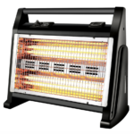 STUFA QUARZO 4L 22 - DCG SA9524