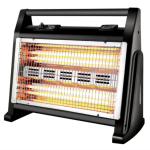 STUFA QUARZO 4L 22 - DCG SA9524