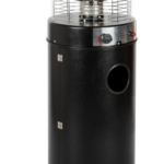 STUFA GAS ALTEZZA 1,38 24 - DCG SA9600