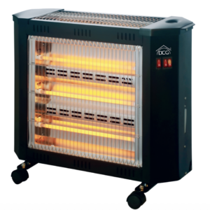 STUFA QUARZO 22 - DCG SA9624