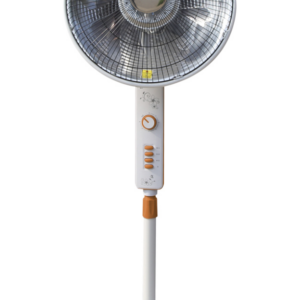 STUFA OSCILLANTE CARBON 23 - DCG SA9680
